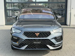 Cupra Ateca 2.0TSI 4Drive DSG