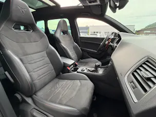 Cupra Ateca 2.0TSI 4Drive DSG