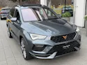 Cupra Ateca 2.0TSI 4Drive DSG