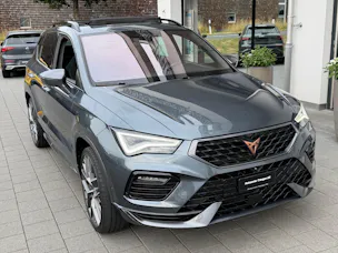 Cupra Ateca 2.0TSI 4Drive DSG