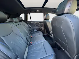 VW Tiguan 2.0 TSI DSG R-Line 4Motion