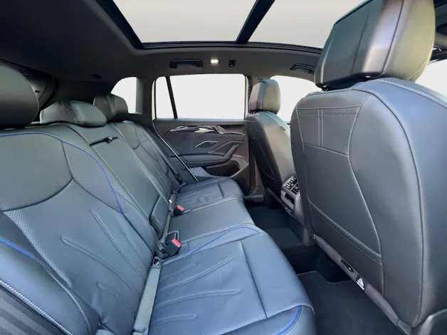 VW Tiguan 2.0 TSI DSG R-Line 4Motion