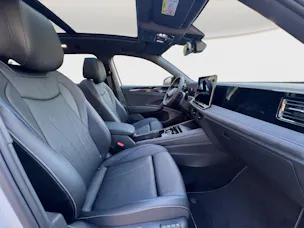 VW Tiguan 2.0 TSI DSG R-Line 4Motion