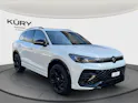 VW Tiguan 2.0 TSI DSG R-Line 4Motion
