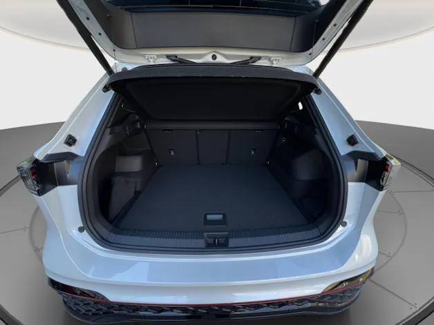 VW Tiguan 2.0 TSI DSG R-Line 4Motion