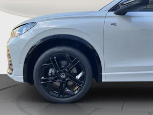 VW Tiguan 2.0 TSI DSG R-Line 4Motion