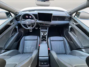 VW Tiguan 2.0 TSI DSG R-Line 4Motion