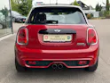 Mini Mini F55 2.0i Cooper S