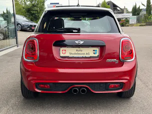 Mini Mini F55 2.0i Cooper S