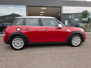 Mini Mini F55 2.0i Cooper S