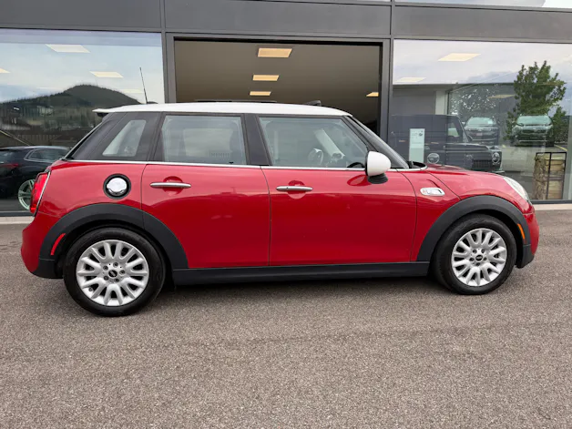 Mini Mini F55 2.0i Cooper S
