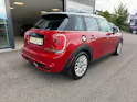 Mini Mini F55 2.0i Cooper S