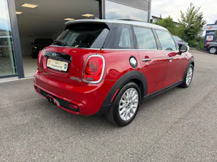 Mini Mini F55 2.0i Cooper S