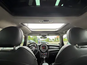 Mini Mini F55 2.0i Cooper S