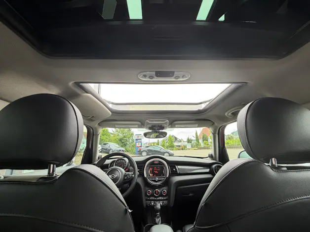 Mini Mini F55 2.0i Cooper S