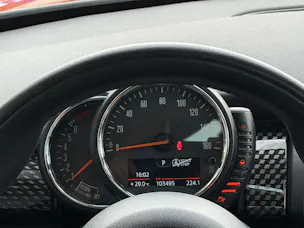 Mini Mini F55 2.0i Cooper S