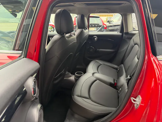 Mini Mini F55 2.0i Cooper S