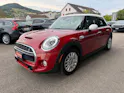 Mini Mini F55 2.0i Cooper S