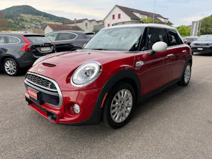 Mini Mini F55 2.0i Cooper S