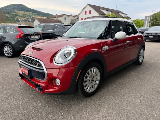 Mini Mini F55 2.0i Cooper S