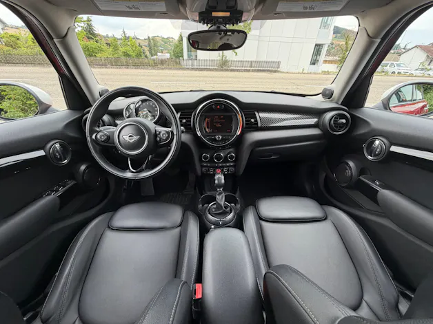 Mini Mini F55 2.0i Cooper S
