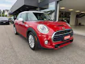 Mini Mini F55 2.0i Cooper S