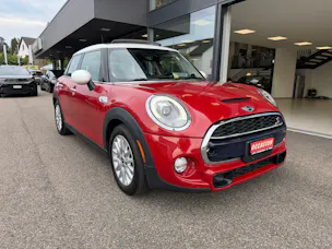Mini Mini F55 2.0i Cooper S