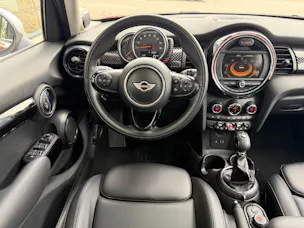 Mini Mini F55 2.0i Cooper S