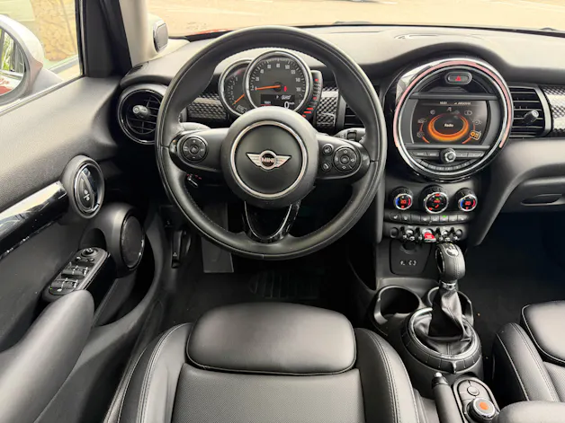 Mini Mini F55 2.0i Cooper S