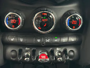 Mini Mini F55 2.0i Cooper S