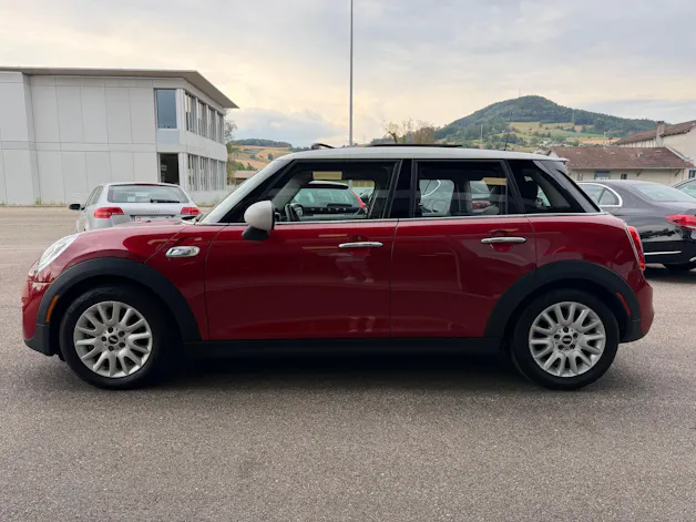 Mini Mini F55 2.0i Cooper S