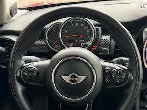 Mini Mini F55 2.0i Cooper S