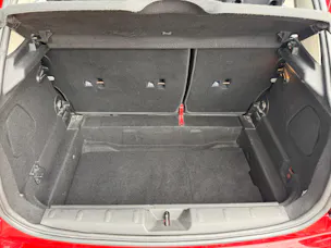 Mini Mini F55 2.0i Cooper S