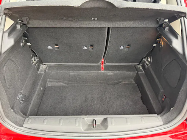 Mini Mini F55 2.0i Cooper S