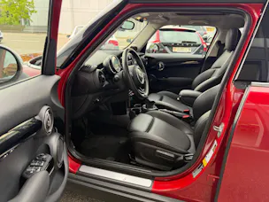 Mini Mini F55 2.0i Cooper S