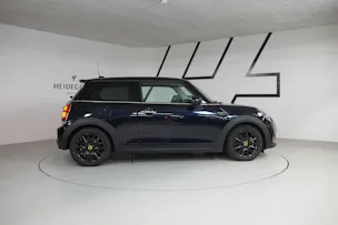Mini Cooper SE Mosaert Edition