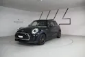 Mini Cooper SE Mosaert Edition