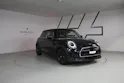 Mini Cooper SE Mosaert Edition