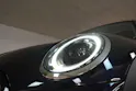 Mini Cooper SE Mosaert Edition