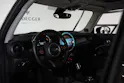 Mini Cooper SE Mosaert Edition