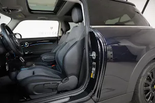 Mini Cooper SE Mosaert Edition