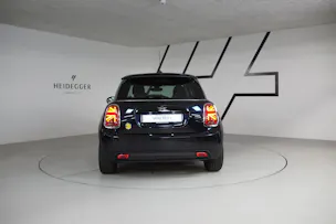 Mini Cooper SE Mosaert Edition