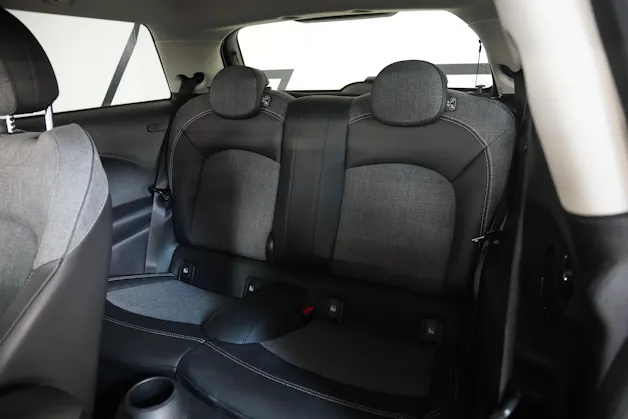 Mini Cooper SE Mosaert Edition