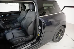 Mini Cooper SE Mosaert Edition