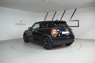 Mini Cooper SE Mosaert Edition