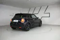 Mini Cooper SE Mosaert Edition