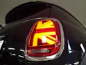 Mini Cooper SE Mosaert Edition
