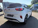 Ford Puma 1.0 EcoB Hybrid 155 ST-Line X **White Edition**