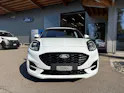 Ford Puma 1.0 EcoB Hybrid 155 ST-Line X **White Edition**