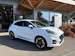 Ford Puma 1.0 EcoB Hybrid 155 ST-Line X **White Edition**